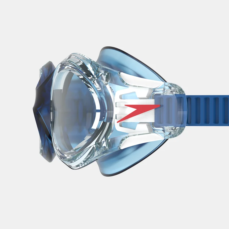 speedo Blue Hydrosity 2.0 Swimming Goggles  | Best Price UAE